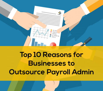 Top 10 Reasons for Businesses to Outsource Payroll Admin_Thailand