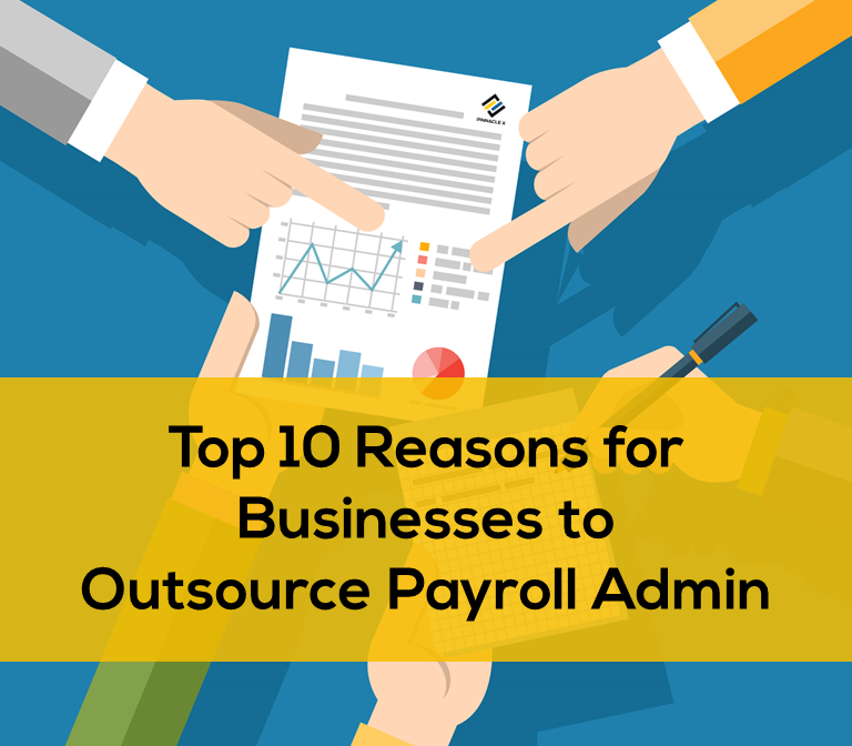 Top 10 Reasons for Businesses to Outsource Payroll Admin_Thailand