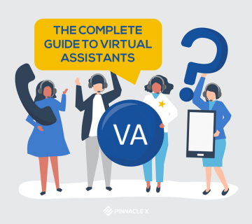 Pinnacle X_Thailand_The Complete Guide to Virtual Assistants